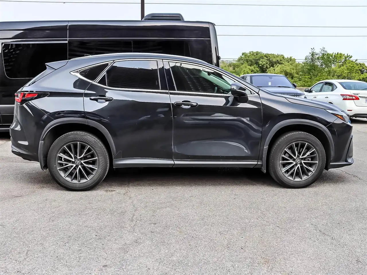 Lexus NX - Image 3