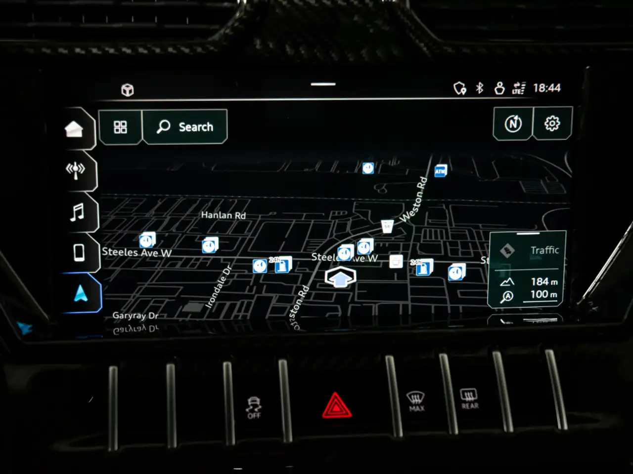 Lamborghini Urus - Image 26