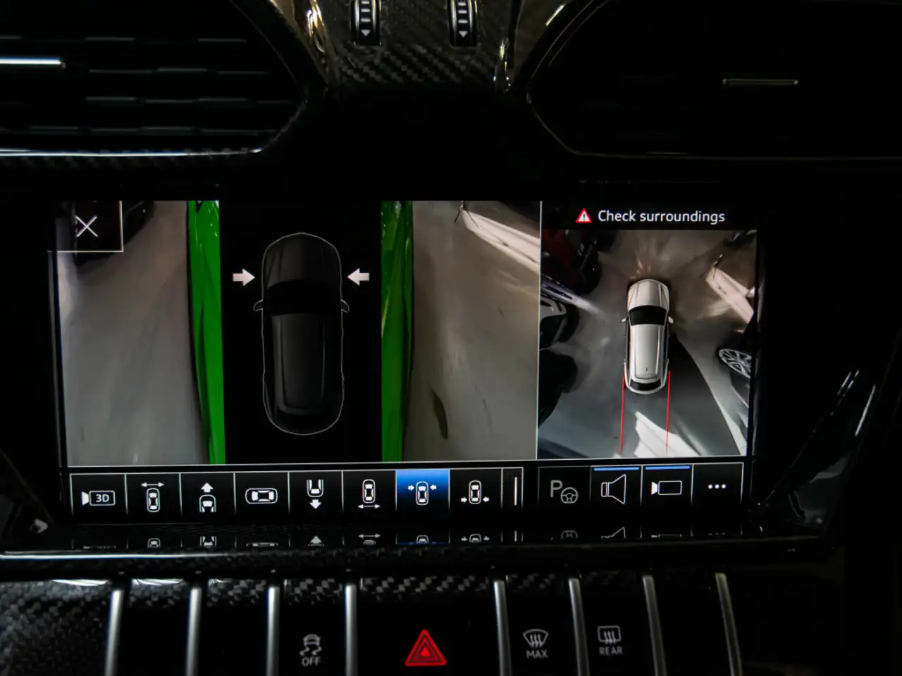Lamborghini Urus - Image 39