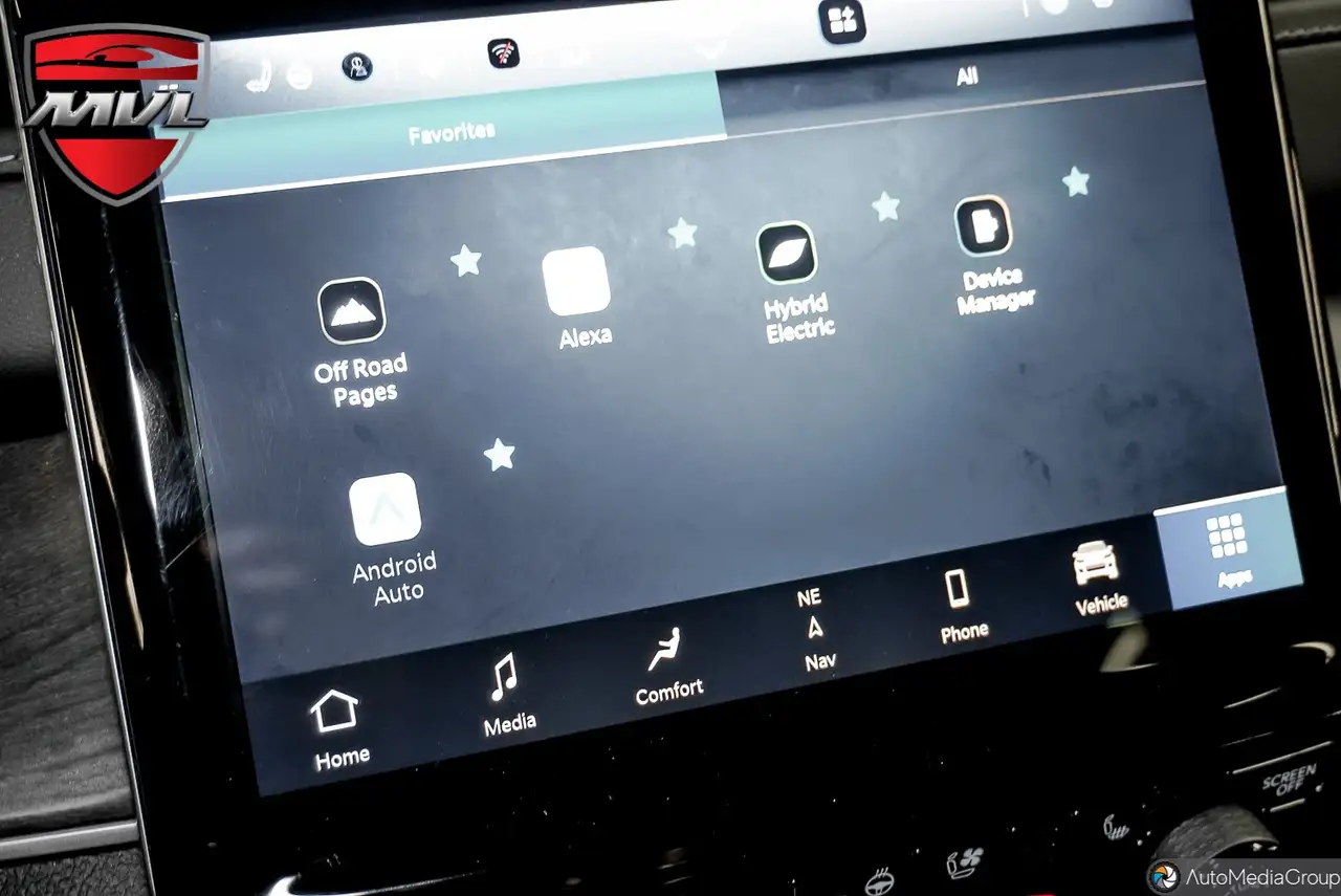 Jeep Grand Cherokee - Image 31