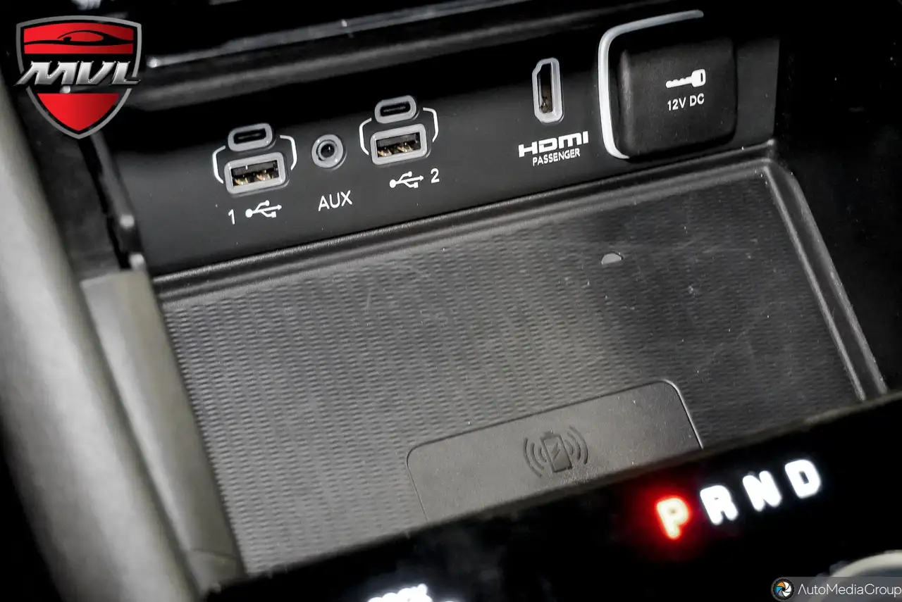Jeep Grand Cherokee - Image 35