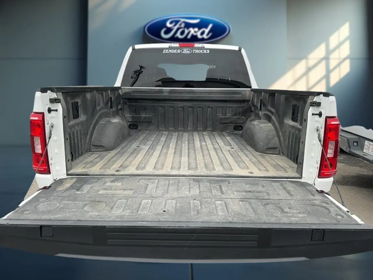 Ford F-150 - Image 6
