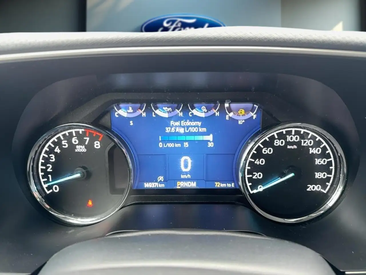 Ford F-150 - Image 15