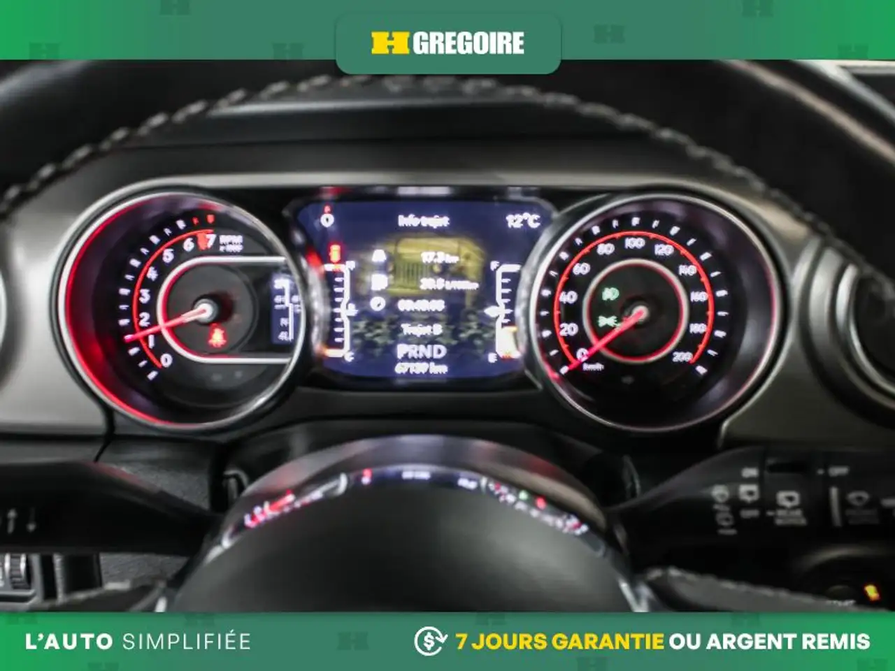 Jeep Wrangler - Image 27