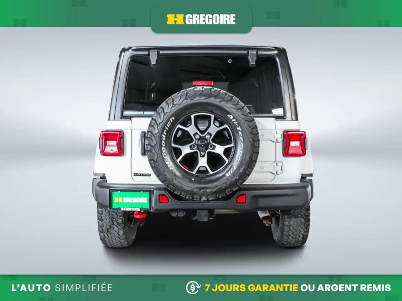 Jeep Wrangler - Image 6