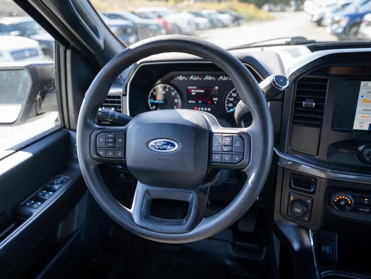 Ford F-150 - Image 9