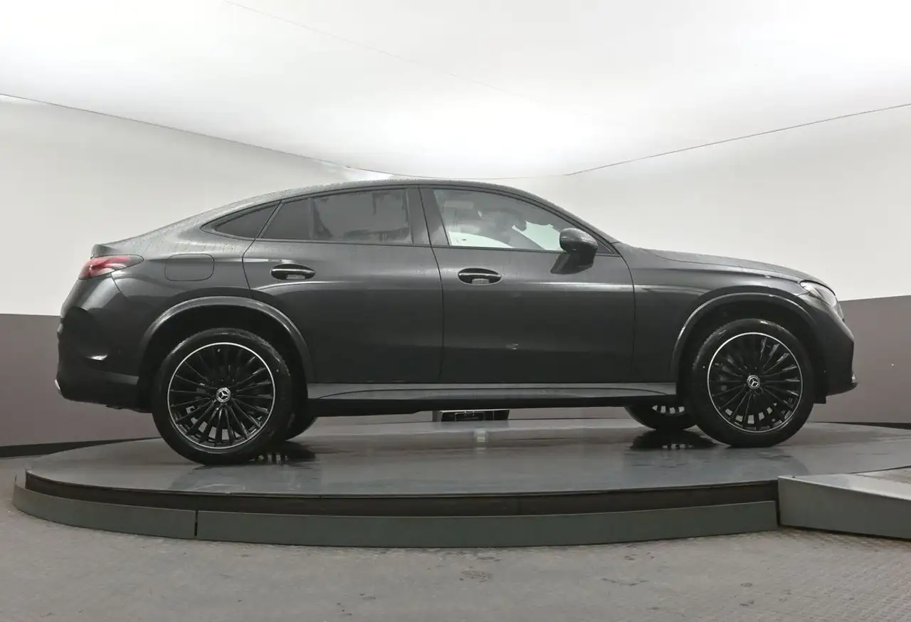 Mercedes-Benz GLC - Image 44