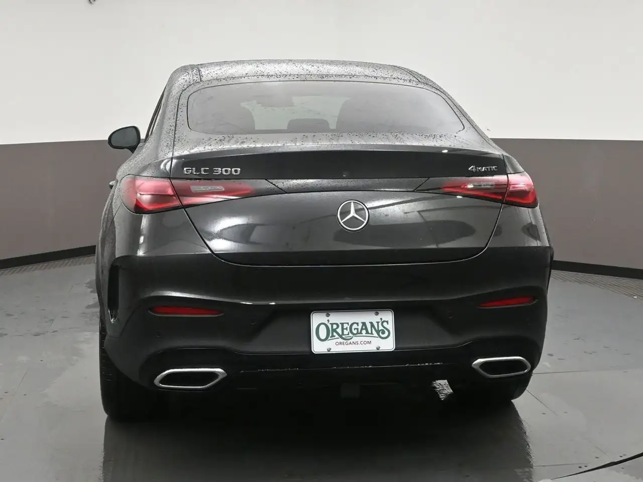 Mercedes-Benz GLC - Image 40