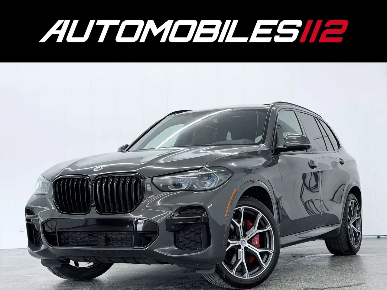 BMW X5 - Image 1
