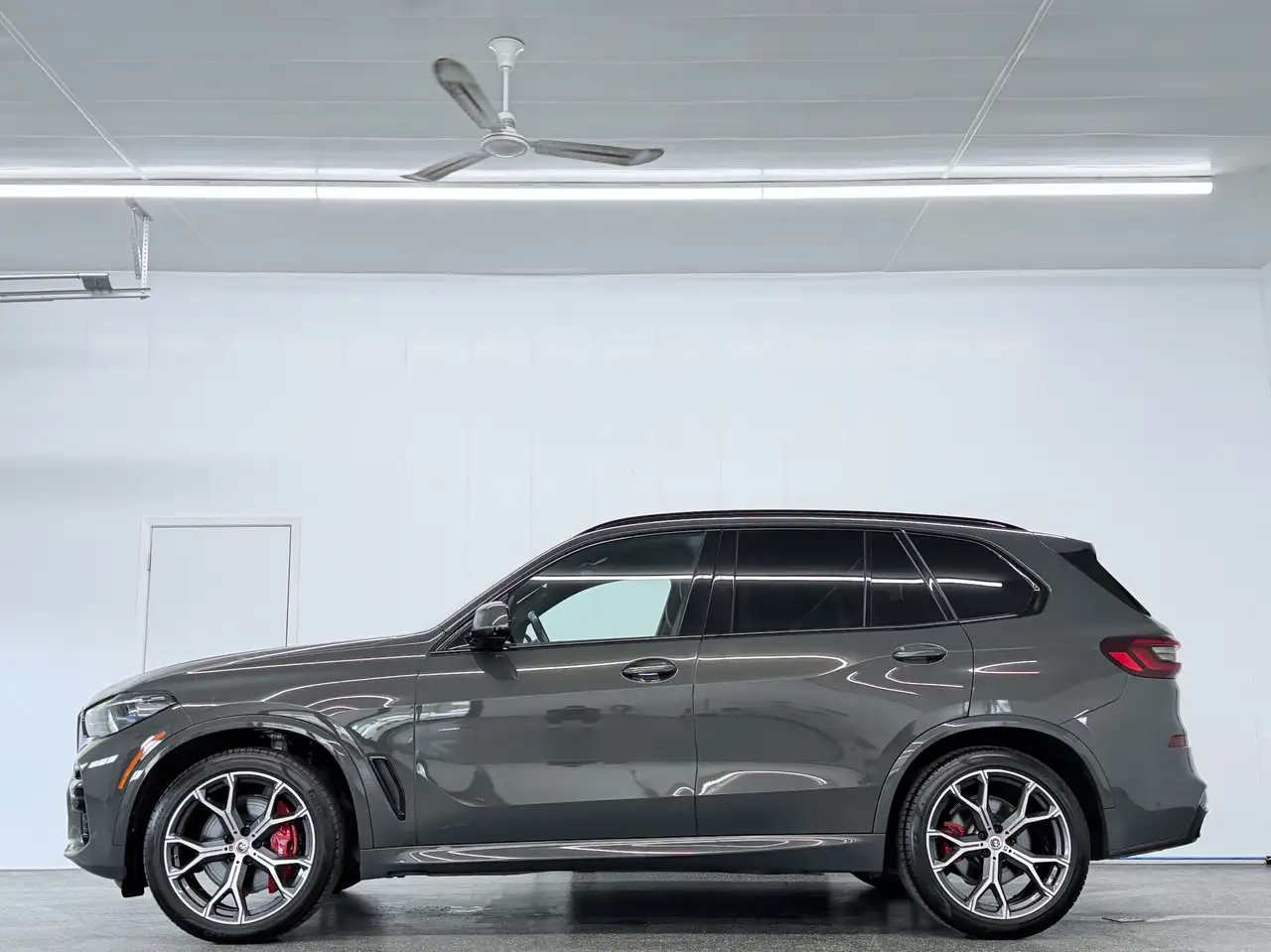 BMW X5 - Image 5