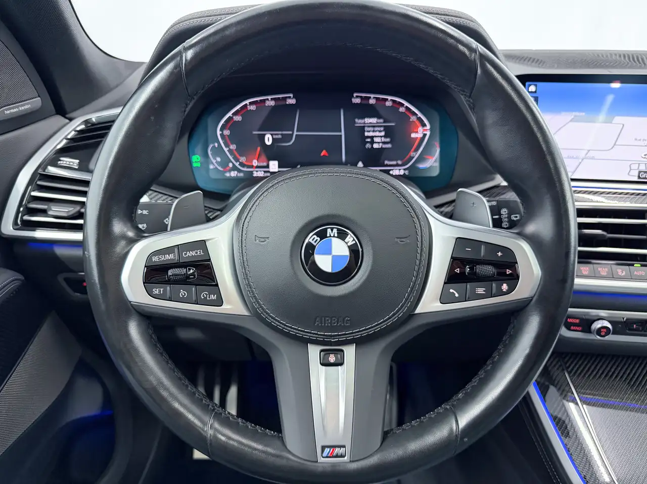 BMW X5 - Image 29