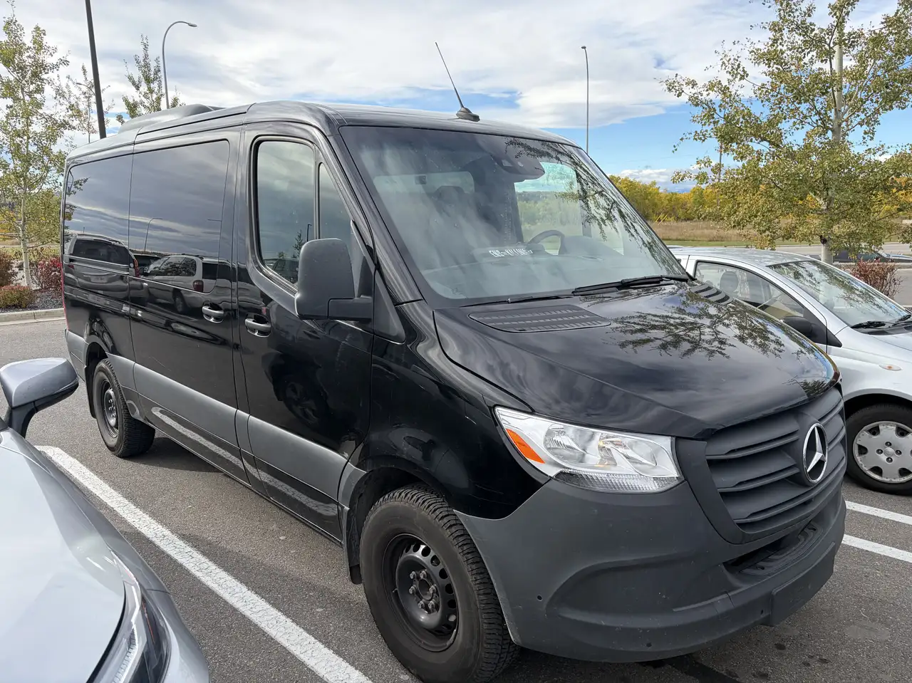 Mercedes-Benz Sprinter - Image 2
