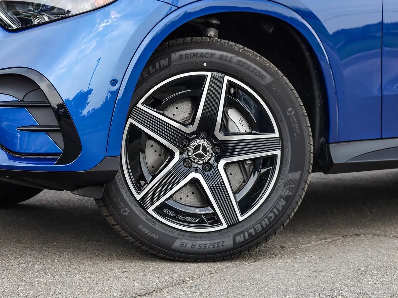 Mercedes-Benz GLC - Image 9