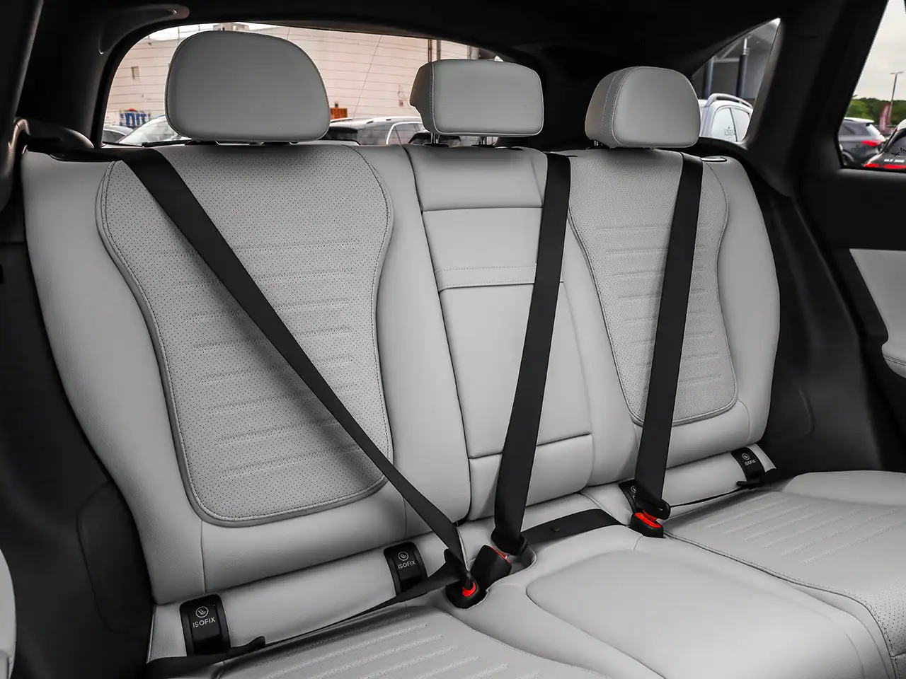 Mercedes-Benz GLC - Image 16