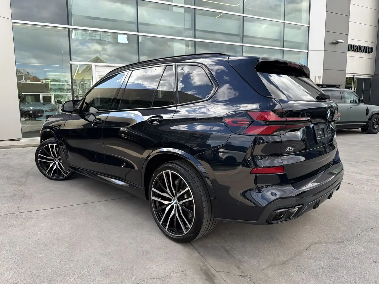 BMW X5 - Image 6