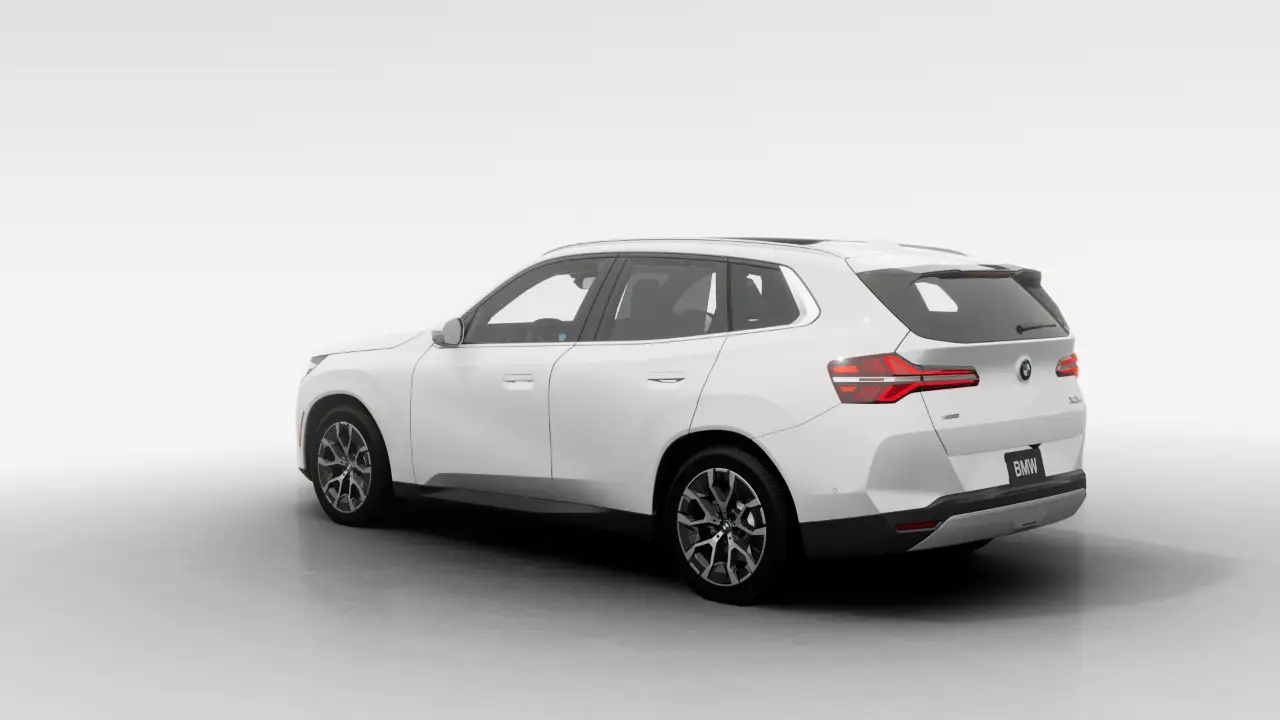 BMW X3 - Image 2