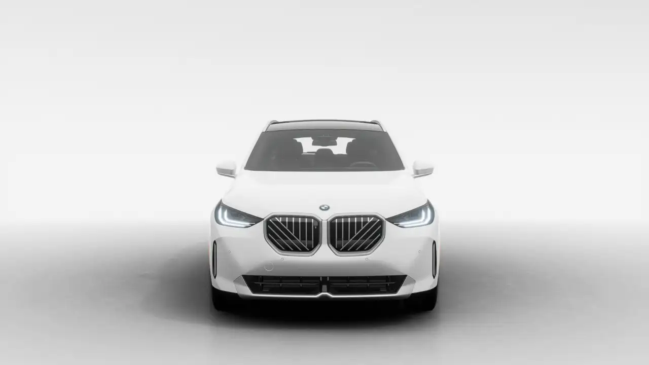 BMW X3 - Image 3