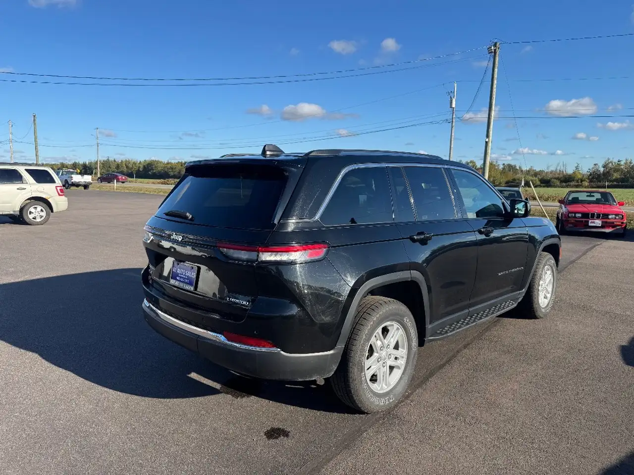 Jeep Grand Cherokee - Image 6