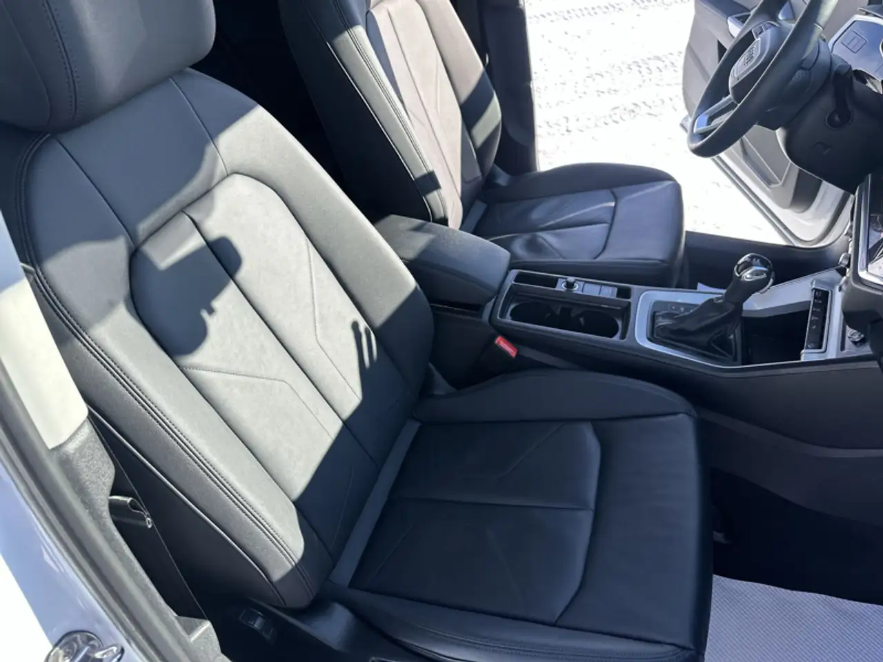 Audi Q3 - Image 31