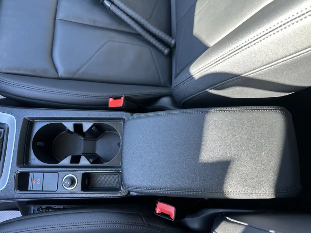 Audi Q3 - Image 27