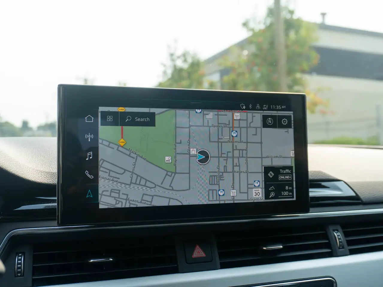 Audi A4 - Image 16