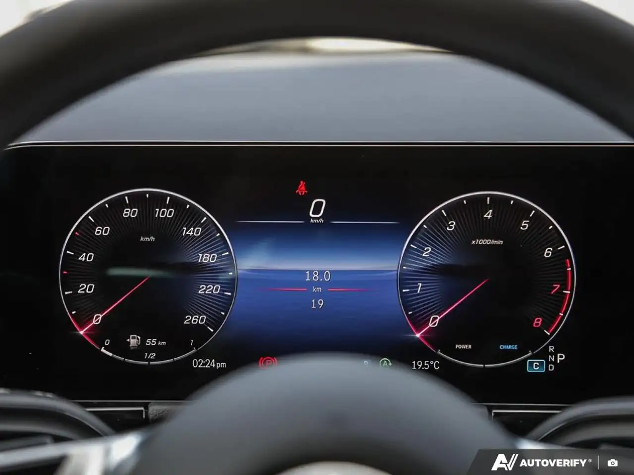Mercedes-Benz GLA - Image 17