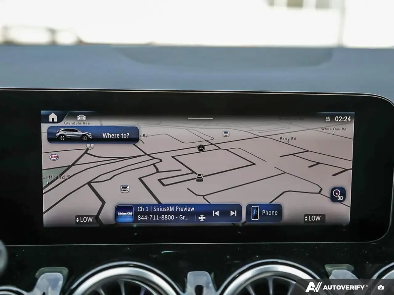 Mercedes-Benz GLA - Image 19