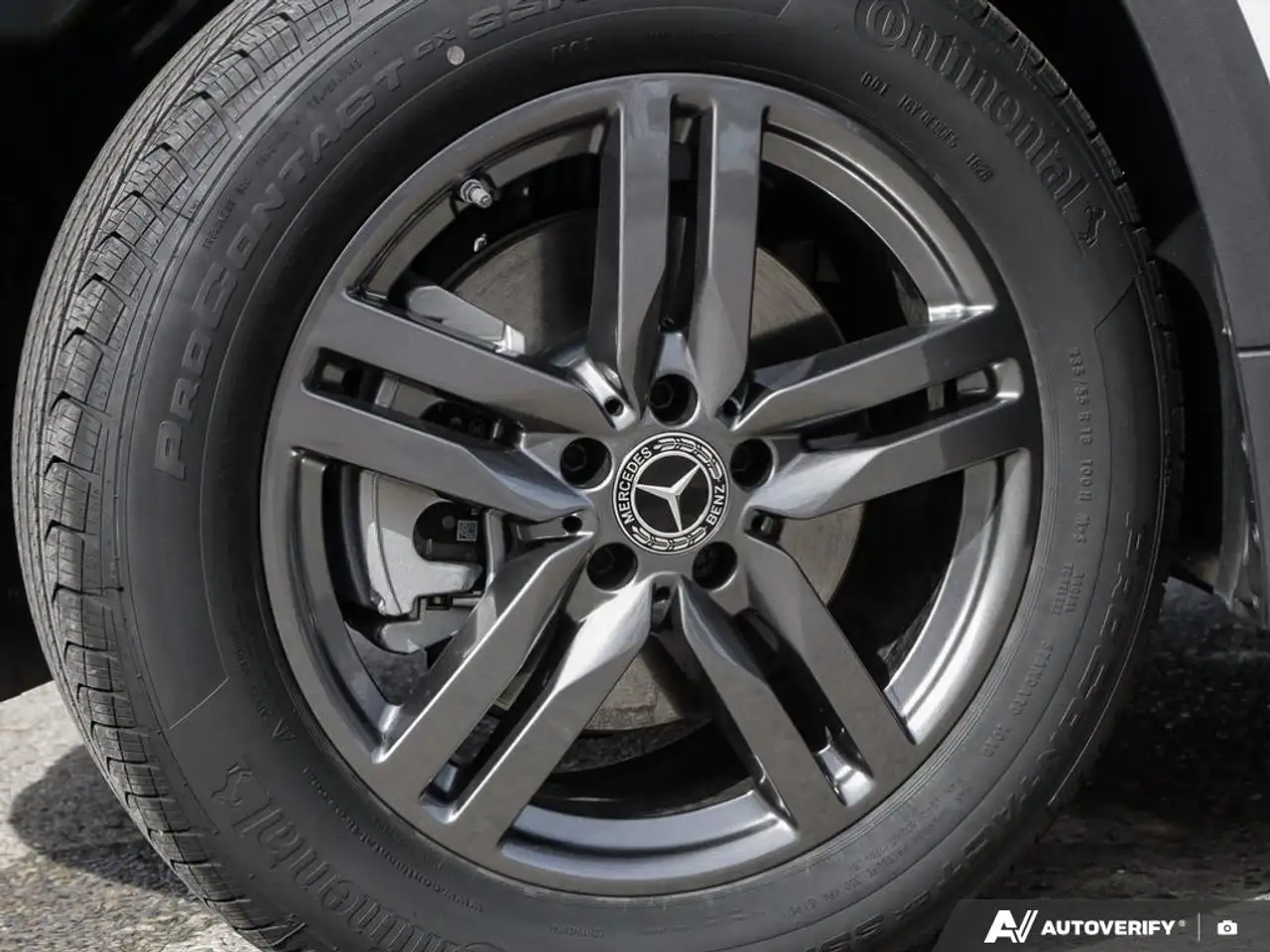 Mercedes-Benz GLA - Image 6