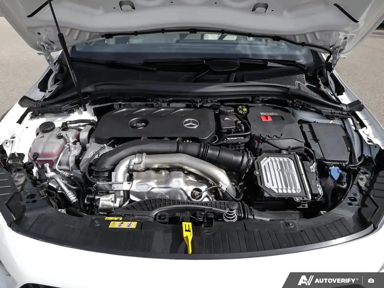 Mercedes-Benz GLA - Image 7
