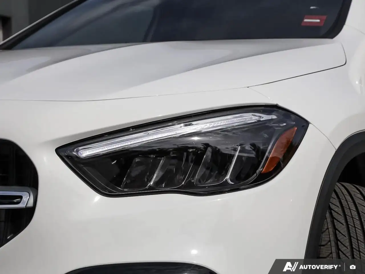 Mercedes-Benz GLA - Image 9