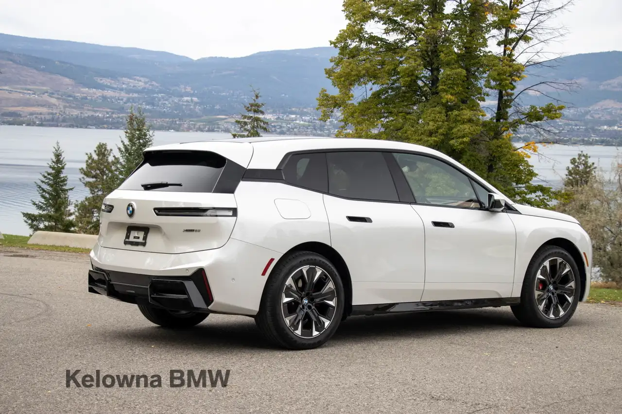BMW iX - Image 6