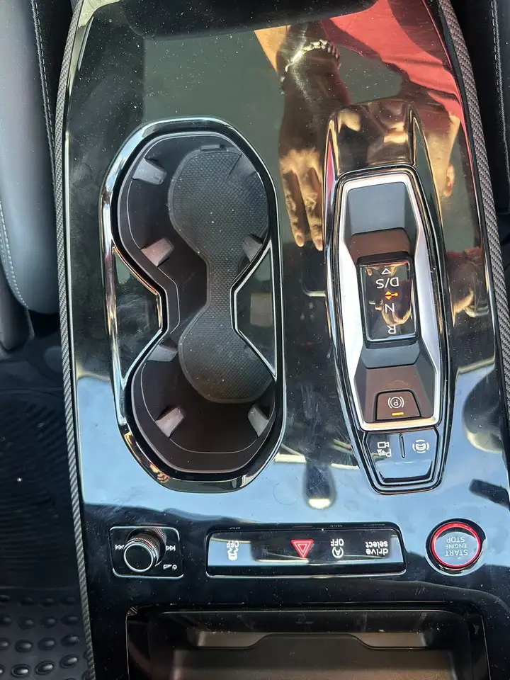 Audi S5 - Image 18