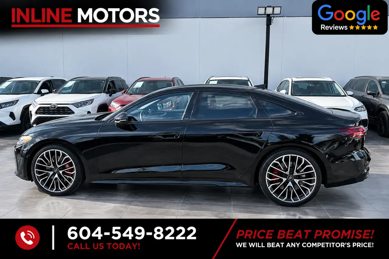 Audi S5 - Image 5