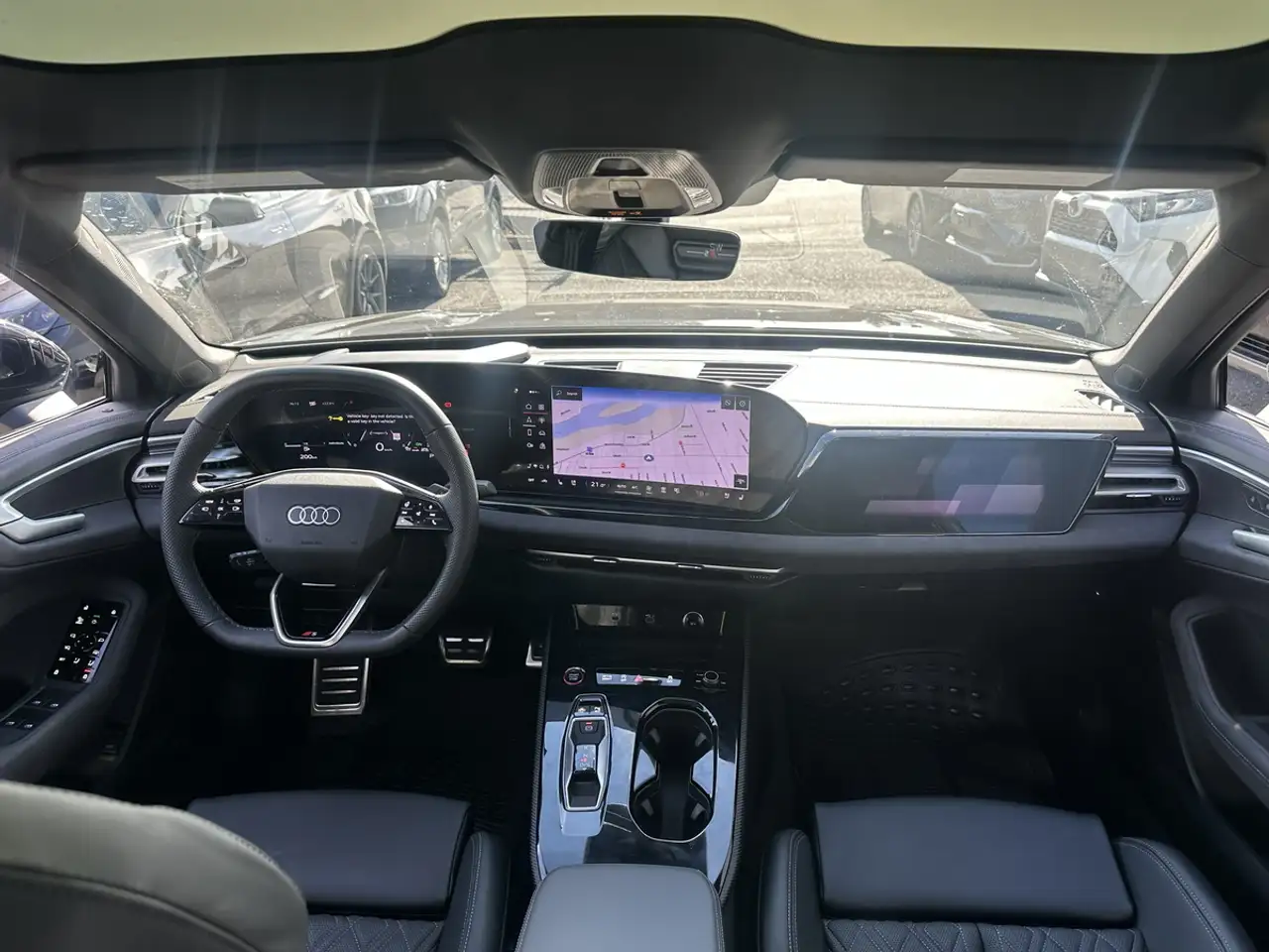 Audi S5 - Image 9