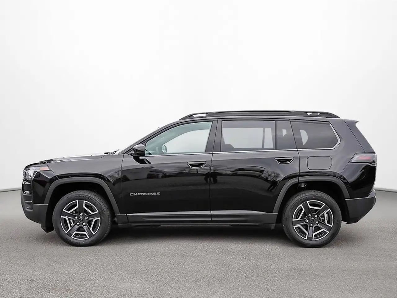 Jeep Cherokee - Image 3