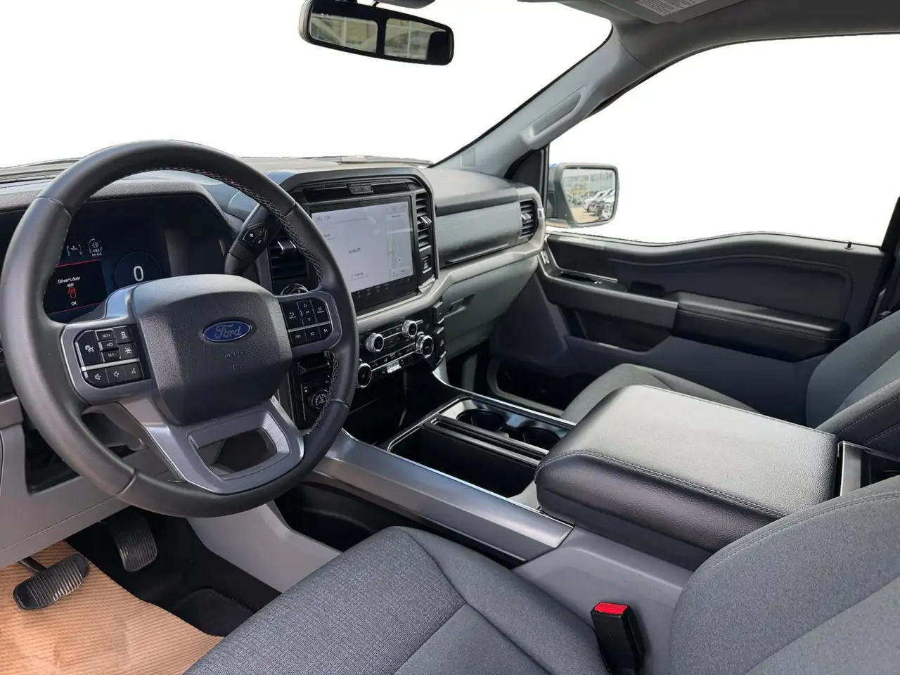 Ford F-150 - Image 9