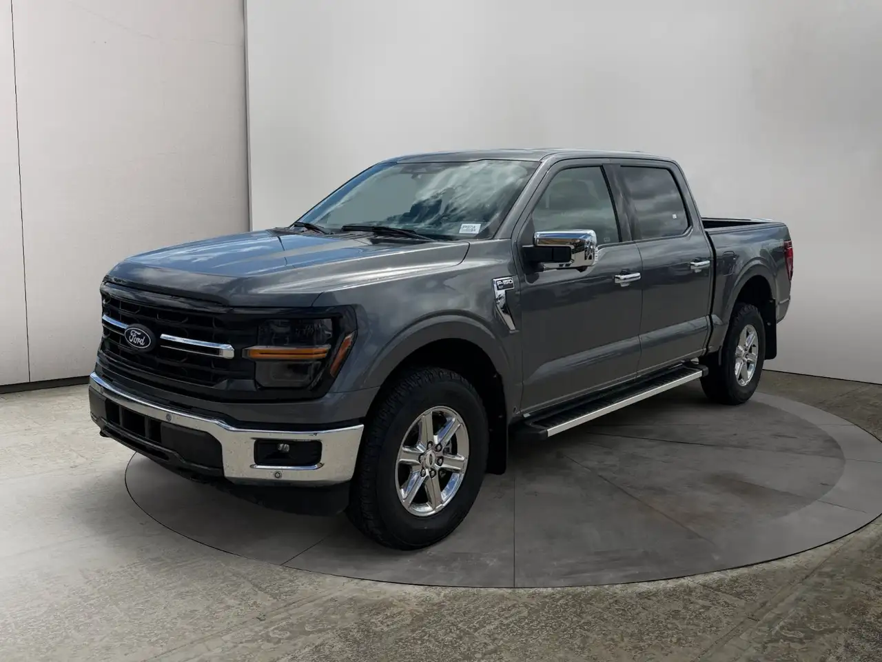 Ford F-150 - Image 1