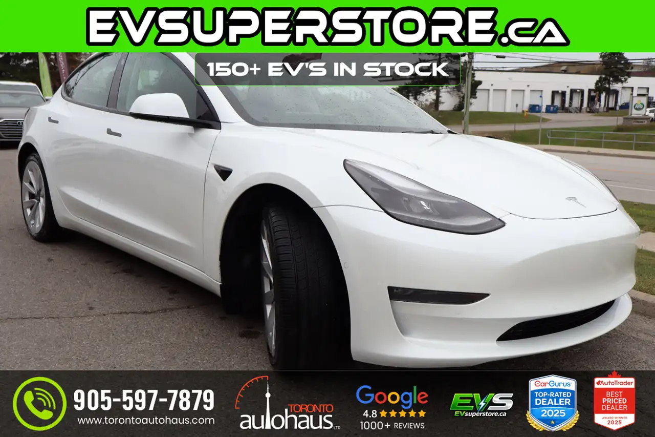 Tesla Model 3 - Image 4