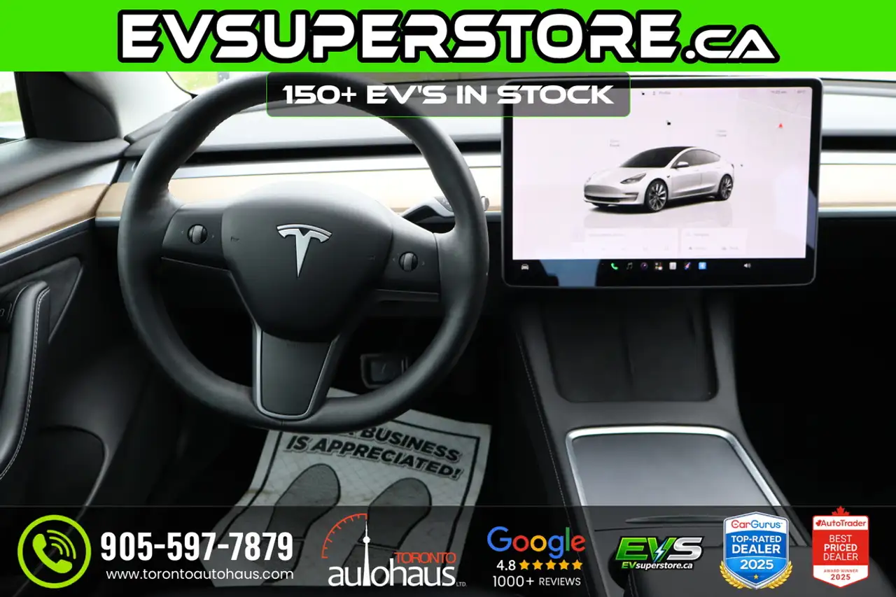 Tesla Model 3 - Image 21