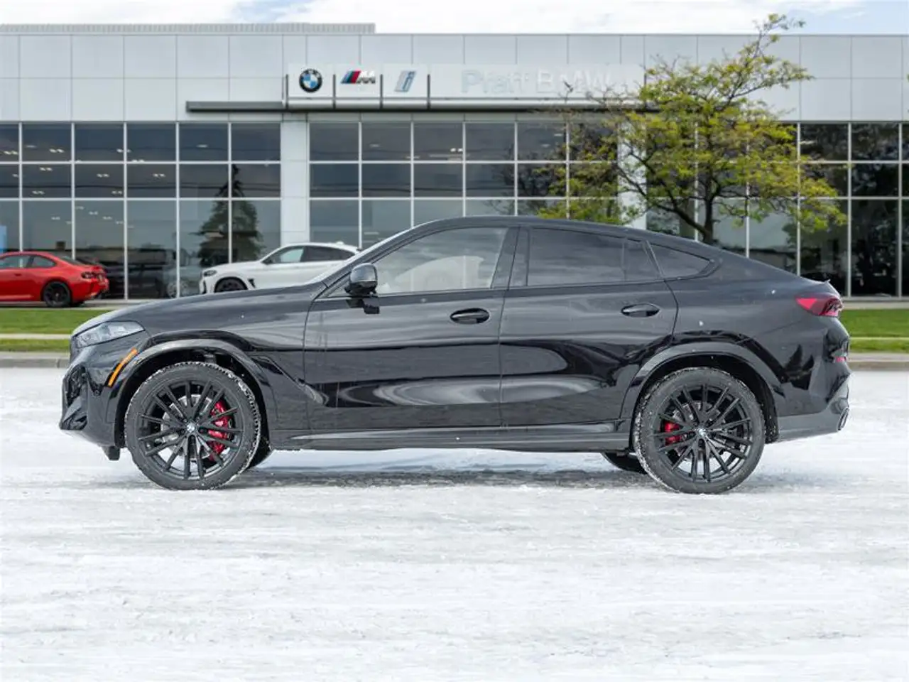 BMW X6 - Image 4