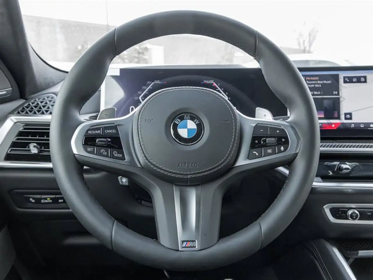 BMW X6 - Image 13