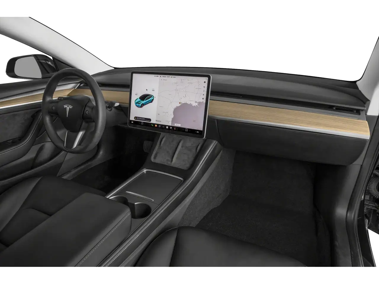 Tesla Model 3 - Image 11