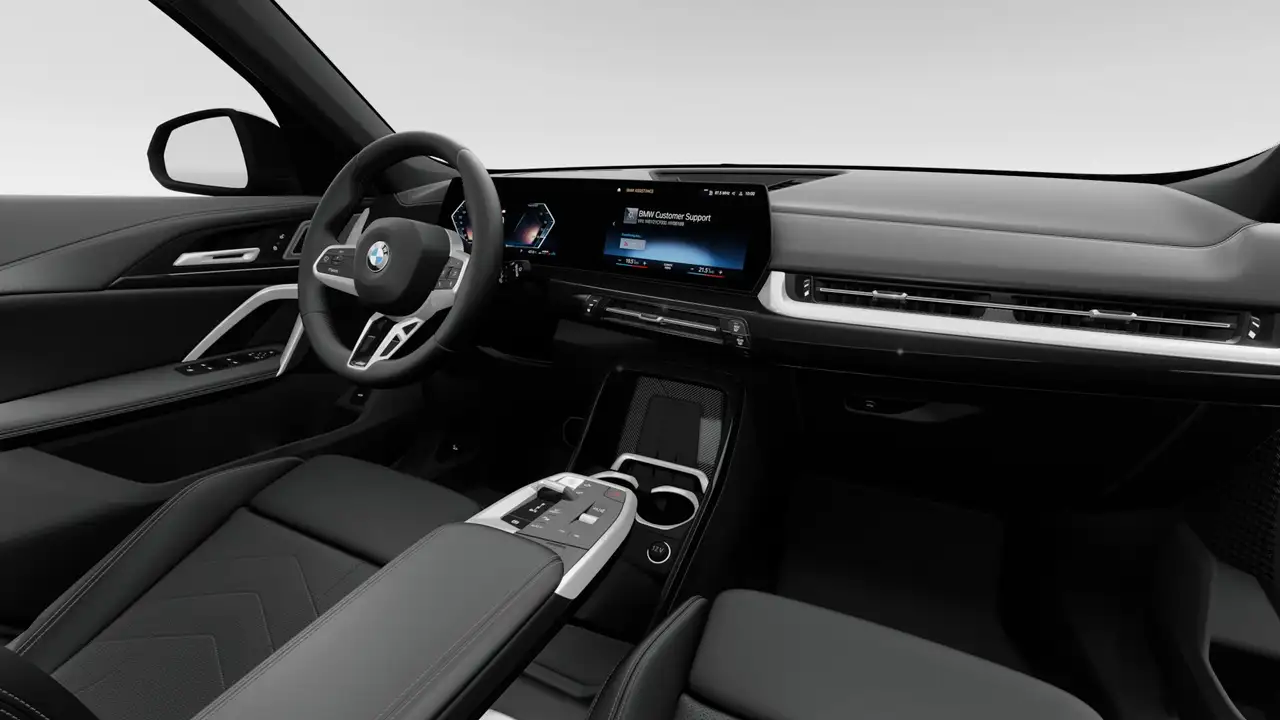 BMW X1 - Image 14