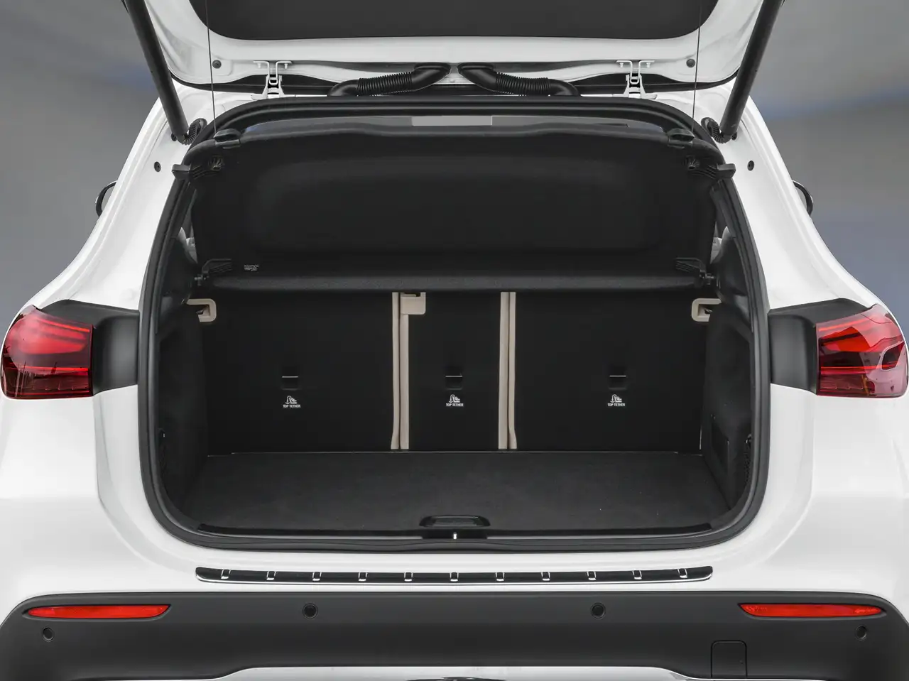 Mercedes-Benz GLA - Image 7