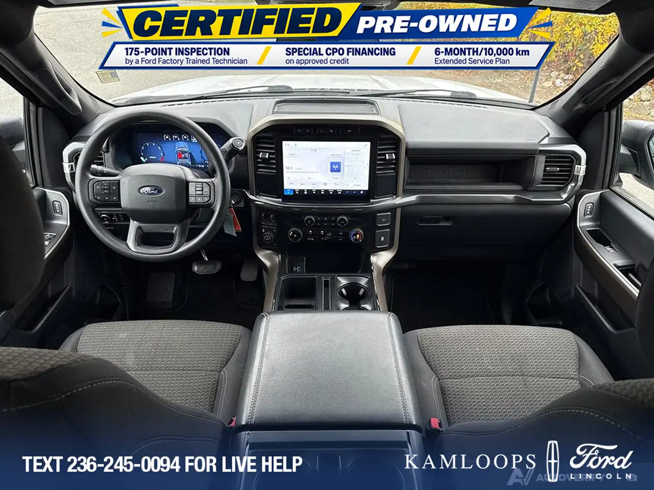 Ford F-150 - Image 24