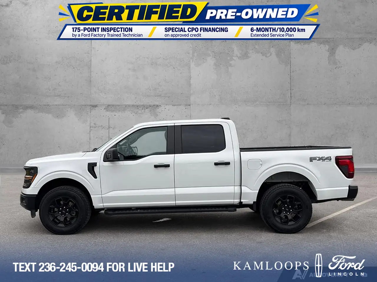 Ford F-150 - Image 3