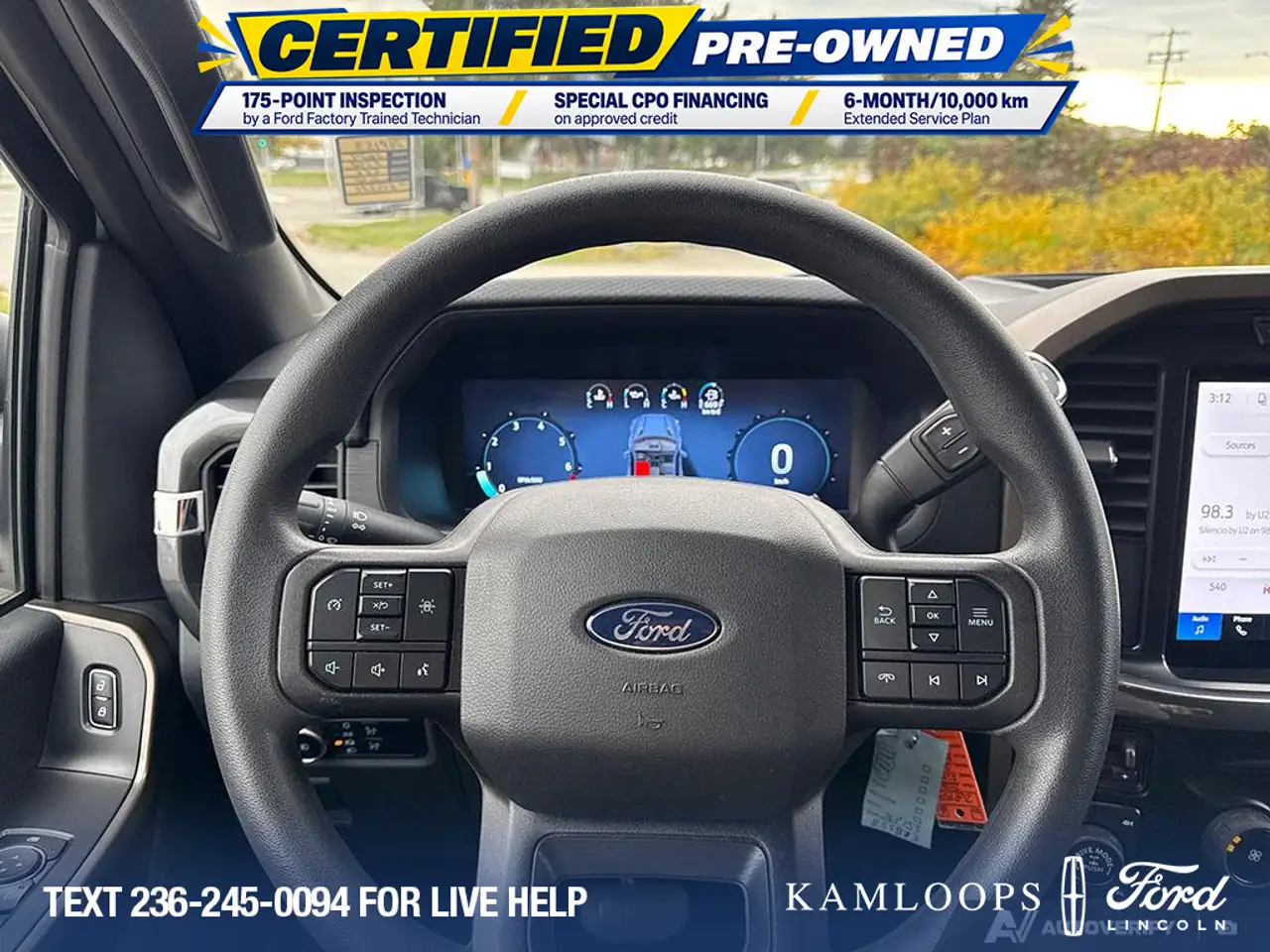 Ford F-150 - Image 14