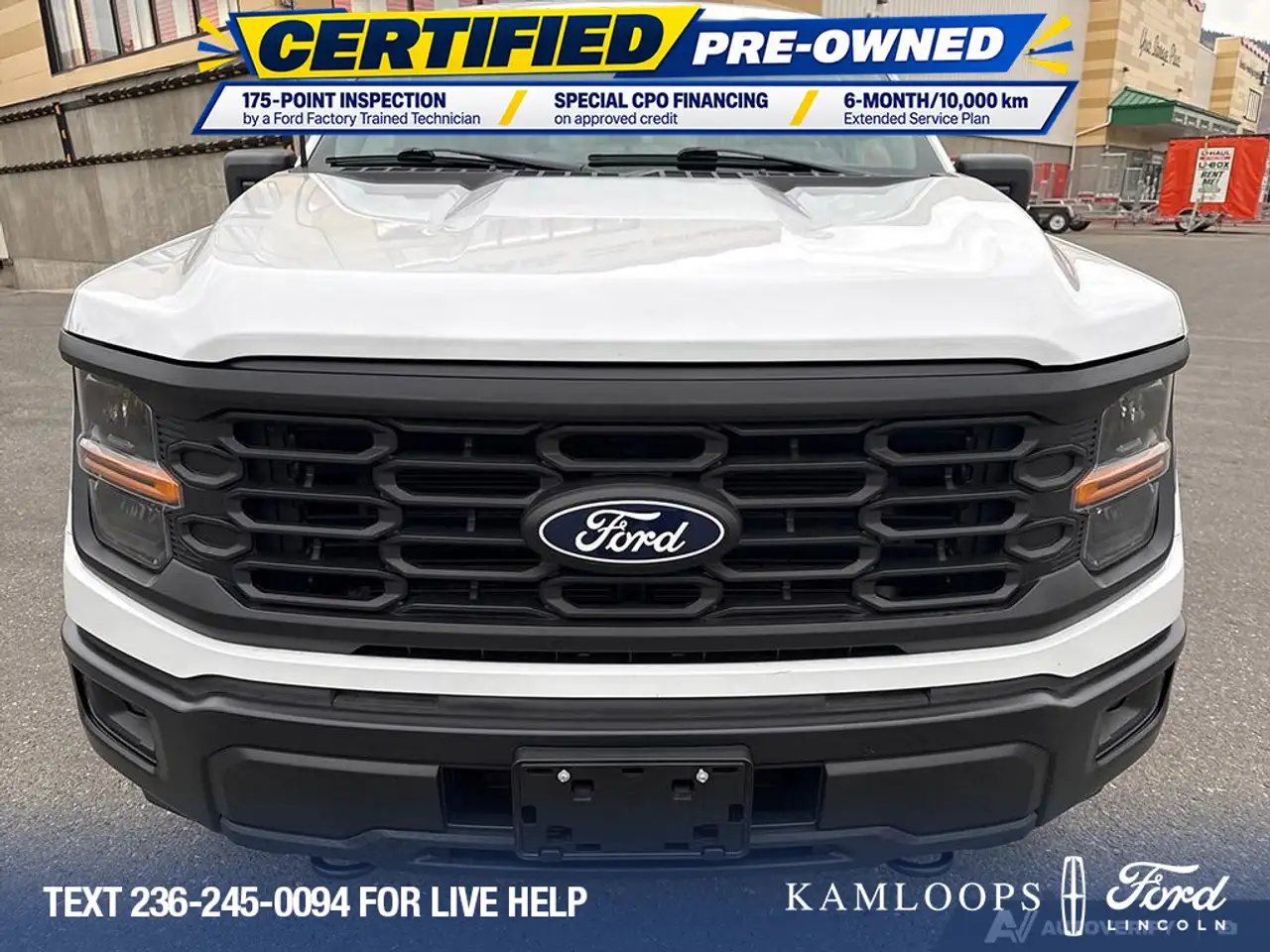 Ford F-150 - Image 10