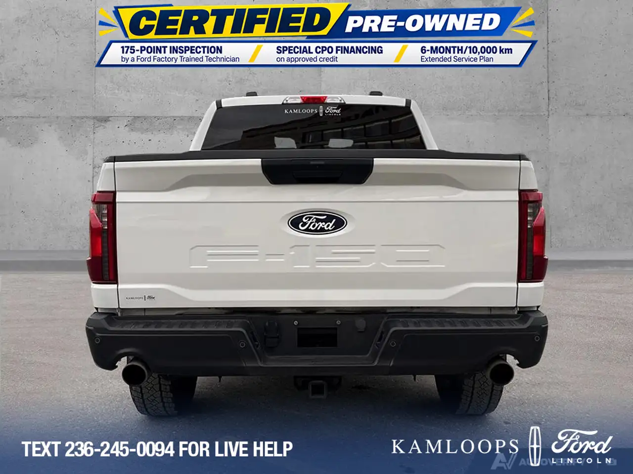 Ford F-150 - Image 5