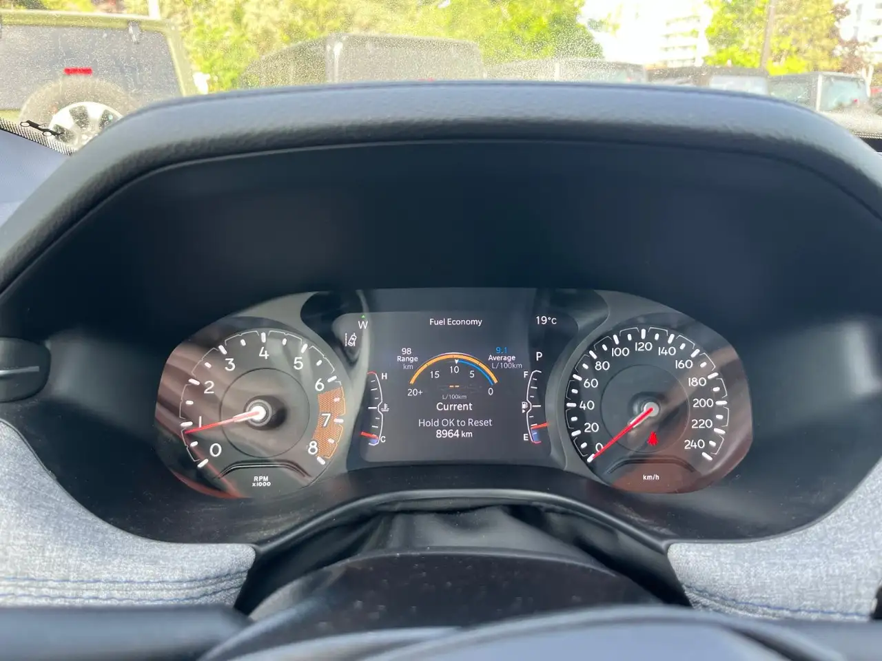Jeep Compass - Image 15